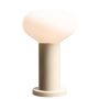 Lampa stołowa FLO CREAM S 7000B9_S 1x10W/E14 od Aldex