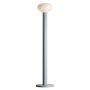 Lampa podłogowa FLO GREY M 7000A22_M 1x10W/E14 od Aldex