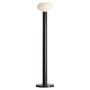 Lampa podłogowa FLO MOKKA M 7000A28_M 1x10W/E14 od Aldex
