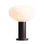 Lampa stołowa FLO MOKKA M 7000B28_M 1x10W/E14 od Aldex