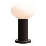 Lampa stołowa FLO MOKKA S 7000B28_S 1x10W/E14 od Aldex
