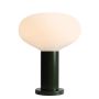 Lampa stołowa FLO MOSS M 7000B26_M 1x10W/E14 od Aldex