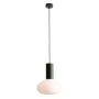 Lampa wisząca FLO MOSS M 7000G26_M 1x10W/E14 od Aldex