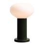 Lampa stołowa FLO MOSS S 7000B26_S 1x10W/E14 od Aldex