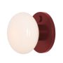 Kinkiet FLO RUBY S 7000C27_S 1x10W/E14 od Aldex