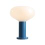 Lampa stołowa FLO SKY M 7000B31_M 1x10W/E14 od Aldex