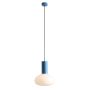 Lampa wisząca FLO SKY M 7000G31_M 1x10W/E14 od Aldex