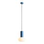 Lampa wisząca FLO SKY S 7000G31_S 1x10W/E14 od Aldex