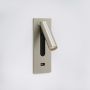 Kinkiet Fuse LED USB 1215084 2700K 1x3,5W/LED 185lm od Astro Lighting