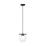 Lampa wisząca GLOBE 1207 1x10W/E14 IP20 od Zuma Line