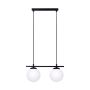 Lampa wisząca GLOBE 1208 2x10W/E14 IP20 od Zuma Line