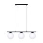 Lampa wisząca GLOBE 1209 3x10W/E14 IP20 od Zuma Line