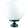 Lampa stojąca GLOBI 127G-G05X1A-01 1x42W/E27 od Novolux