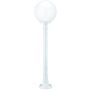 Lampa stojąca GLOBI 127K-G05X1A-02 1x42W/E27 od Novolux