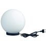 Lampa stojąca GLOU 129E-G05X1A-02 1x15W/E27 od Novolux