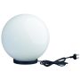 Lampa stojąca GLOU 129F-G05X1A-02 1x23W/E27 od Novolux