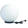 Lampa stojąca GLOU 129G-G05X1A-02 1x30W/E27 od Novolux
