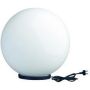 Lampa stojąca GLOU 129H-G05X1A-02 1x30W/E27 od Novolux