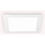 Lampa sufitowa podtynkowa GROOVE 124025 3000K 1x30W/LED ip20 od Ideal Lux