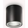 Downlight natynkowy GUN 122687 1x28W/GU10 ip55 od Ideal Lux