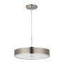 Lampa wisząca JAZZ 1207 5x11W/E14 IP20 od Jupiter