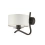 Kinkiet KASZMIR 1280 1x15W/E27 IP20 od Jupiter