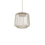 Lampa wisząca KENAI 12217 1x15W/GX53 IP20 od Nowodvorski
