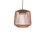 Lampa wisząca KENAI 12218 1x15W/GX53 IP20 od Nowodvorski