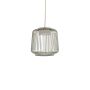 Lampa wisząca KENAI 12221 1x15W/GX53 IP20 od Nowodvorski