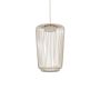 Lampa wisząca KENAI 12222 1x15W/GX53 IP20 od Nowodvorski
