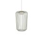 Lampa wisząca KENAI 12225 1x15W/GX53 IP20 od Nowodvorski