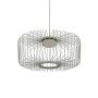 Lampa wisząca KENAI 12230 1x15W/GX53 IP20 od Nowodvorski