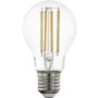 Żarówka LED 12235 2200-6500K 1X6W/E27 806lm od Eglo