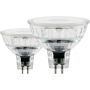 Żarówka LED 12247 2700K 2x4,5W/GU5,3 350lm od Eglo