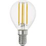 Żarówka LED 12543 2700K 1X4,5W/E14 470lm od Eglo