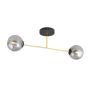 Lampa sufitowa MAGNUM 1269/2 2x10W/E14 IP20 od Emibig
