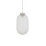 Lampa wisząca MALINDI 12254 1x10W/E14 IP20 od Nowodvorski
