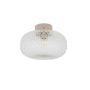 Lampa sufitowa MALINDI 12255 1x10W/E14 IP20 od Nowodvorski