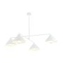 Lampa sufitowa MAVERICK 1212/4 4x15W/E27 IP20 od Emibig