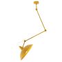 Lampa sufitowa MELOS 808PL_G14 1x15W/E27 od Aldex