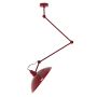 Lampa sufitowa MELOS 808PL_G15 1x15W/E27 od Aldex