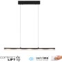 Lampa wisząca NELE 12288-18 3000k 1x24W/LED 2900lm ip20 od Paul Neuhaus