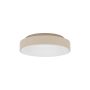 Plafon NIKKI LED 12363 3000K 1x32W/LED 2700lm IP20 od Nowodvorski