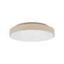 Plafon NIKKI LED 12365 3000K 1x48W/LED 4200lm IP20 od Nowodvorski