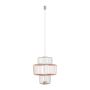 Lampa wisząca NOME 12248 1x15W/GX53 IP20 od Nowodvorski