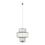 Lampa wisząca NOME 12249 1x15W/GX53 IP20 od Nowodvorski