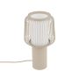 Lampa stołowa NOME 12252 1x25W/E27 IP20 od Nowodvorski