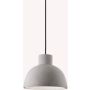 Lampa wisząca OIL 129082 1x15W/E27 ip20 od Ideal Lux