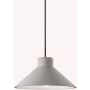 Lampa wisząca OIL 129099 1x15W/E27 ip20 od Ideal Lux