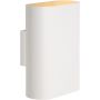 Kinkiet OVALIS 12219/02/31 2x9w/e14 ip20 od Lucide